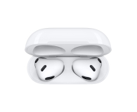 Apple AirPods 3. generacji (Lightning) - 1070895 - zdjęcie 5